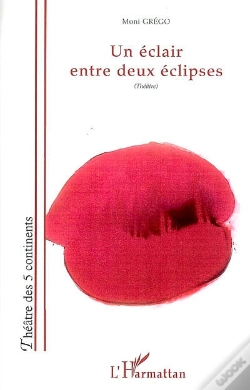 Capa do artigo Un Éclair Entre Deux Éclipses