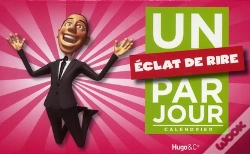 Capa do artigo Un Eclat De Rire Par Jour 2011