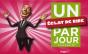 Un Eclat De Rire Par Jour 2011 - Preview