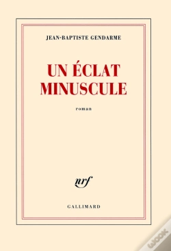 Capa do artigo Un Éclat Minuscule