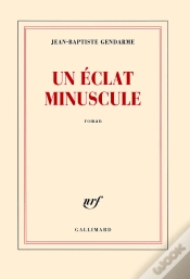 Capa do artigo Un Éclat Minuscule