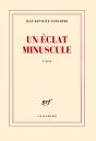 Un Éclat Minuscule - Preview
