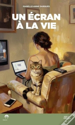 Capa do artigo Un Écran À La Vie