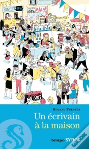 Capa do artigo Un Écrivain À La Maison