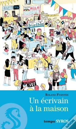 Capa do artigo Un Écrivain À La Maison