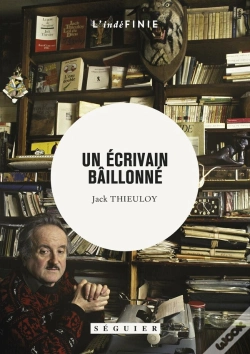 Capa do artigo Un Écrivain Baîllonné
