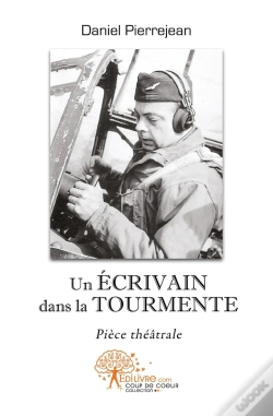 Capa do artigo Un Écrivain Dans La Tourmente