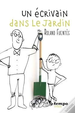 Capa do artigo Un Écrivain Dans Le Jardin