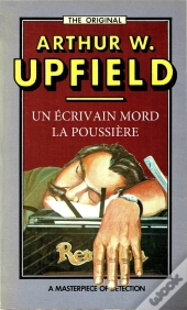 Un Écrivain Mord La Poussière