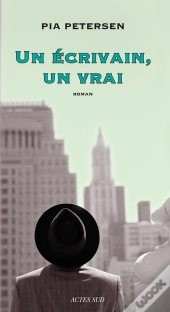Un Écrivain, Un Vrai