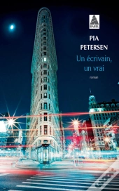 Un Écrivain, Un Vrai