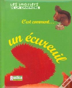 Capa do artigo Un Ecureuil