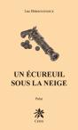 Un Écureuil Sous La Neige - Preview