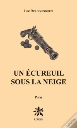 Capa do artigo Un Écureuil Sous La Neige