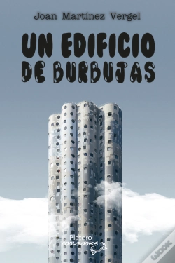Capa do artigo Un Edificio De Burbujas