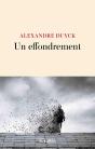 Un Effondrement - Preview