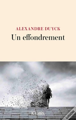 Capa do artigo Un Effondrement