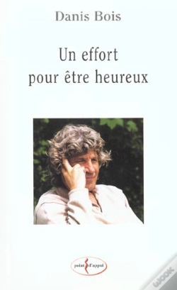 Capa do artigo Un Effort Pour Etre Heureux