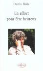 Un Effort Pour Etre Heureux - Preview