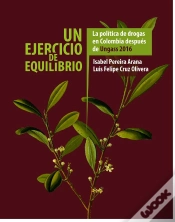 Capa do artigo Un Ejercicio De Equilibrio