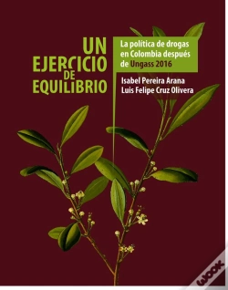 Capa do artigo Un Ejercicio De Equilibrio