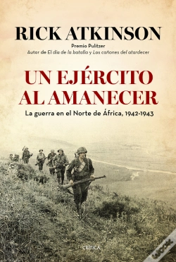 Capa do artigo Un Ejército Al Amanecer