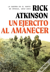 Capa do artigo Un Ejército Al Amanecer