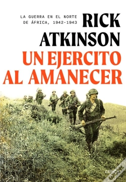 Capa do artigo Un Ejército Al Amanecer