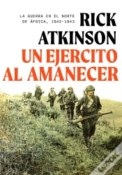 Capa do artigo Un Ejercito Al Amanecer
