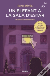 Capa do artigo Un Elefant A La Sala Destar