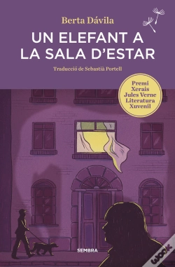 Capa do artigo Un Elefant A La Sala Destar