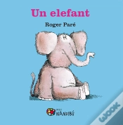 Capa do artigo Un Elefant