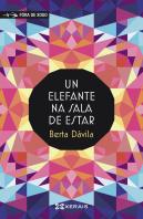 Un Elefante Na Sala De Estar