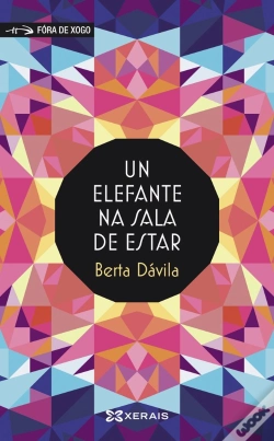 Capa do artigo Un Elefante Na Sala De Estar