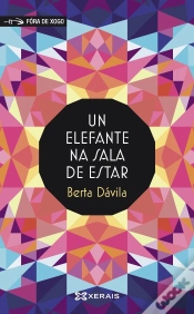 Capa do artigo Un Elefante Na Sala De Estar