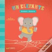 Capa do artigo Un Elefante: Numbers/Numeros