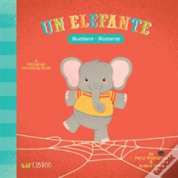 Capa do artigo Un Elefante: Numbers/Numeros