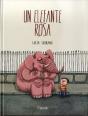 Un Elefante Rosa - Preview