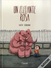 Capa do artigo Un Elefante Rosa