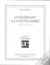 Capa do artigo Un Elephant A La Patte Cassee