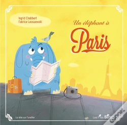 Capa do artigo Un Elephant A Paris