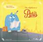 Un Elephant A Paris - Preview