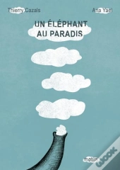Un Éléphant Au Paradis