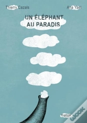 Capa do artigo Un Éléphant Au Paradis