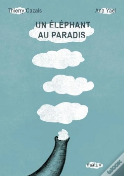 Capa do artigo Un Éléphant Au Paradis