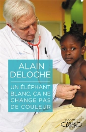 Capa do artigo Un Elephant Blanc, Ca Ne Change Pas De Couleur