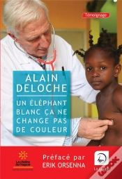 Capa do artigo Un Éléphant Blanc Ça Ne Change Pas De Couleur
