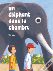 Capa do artigo Un Éléphant Dans La Chambre