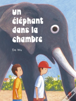 Capa do artigo Un Éléphant Dans La Chambre