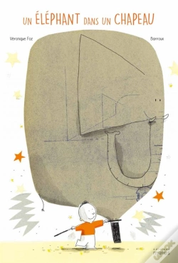 Capa do artigo Un Éléphant Dans Un Chapeau
